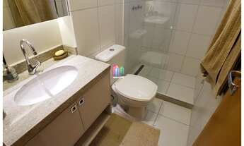 Imagem 7: Apartamento para venda possui 85 metros quadrados com 3 quartos em Campo Grande - Cariacic