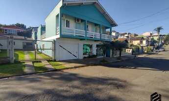 Imagem: DOIS IRMÃOS - Apartamento Padrão - Navegantes