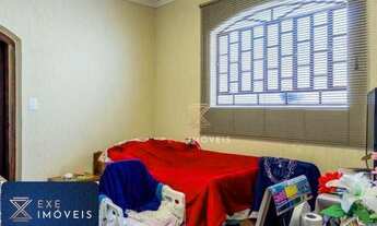 Imagem 4: Casa com 4 dormitórios à venda, 245 m² por R$ 851.063 - Alto da Mooca - São Paulo/SP