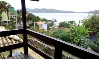 Imagem 5: Casa com 3 dormitórios à venda, 106 m² por R$ 980.000,00 - Lagoa da Conceição - Florianópo