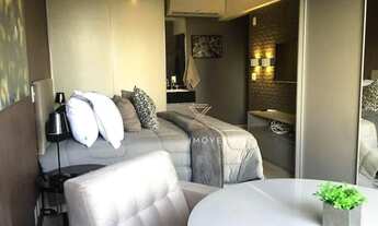 Imagem: Apartamento com 1 dormitório à venda