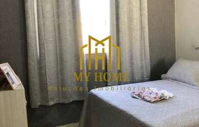 Imagem 13: APARECIDA DE GOIâNIA - Casa Padrão - Jardim Buriti Sereno