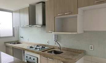 Imagem 4: APARTAMENTO ARICANDUVA-46MTS-MÓVEIS PLANEJADOS-2 DORMS, COZINHA AMERICANA, 1 VAGA FIXA, LA