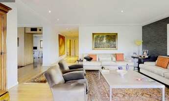 Imagem 7: Lindo Alto Padrao na Parte mais Nobre do Baixo Jardins, Amplo com Terraços e Linda Vista,!