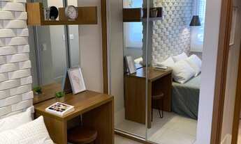 Imagem: Apto 41 m² - 1 quarto - Cachambi - Rio