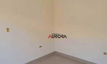 Imagem 5: Casa com 3 dormitórios à venda, 87 m² por R$ 340.000,00 - Residencial José B Almeida - Lon