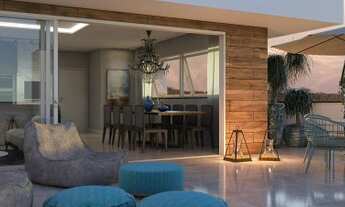 Imagem 5: Apartamento para Venda em Florianópolis, Ribeirão da Ilha, 2 dormitórios, 1 suíte, 2 banhe