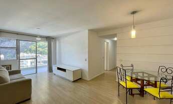 Imagem 4: Apartamento para venda tem 109 metros quadrados com 2 quartos em Leblon - Rio de Janeiro