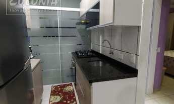 Imagem 7: São Bernardo do Campo - Apartamento Padrão - Paulicéia