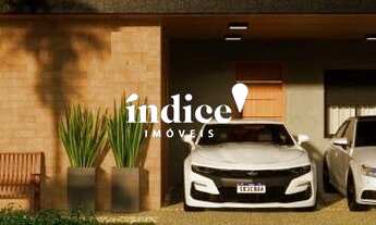 Imagem 1: Casas Condomínio à venda 3 quartos 3 suítes 4 vagas Jardim San Marco Ribeirão Preto