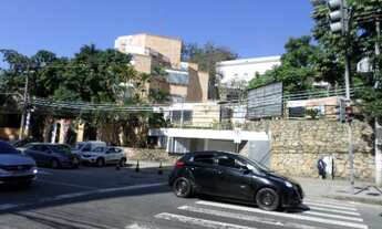 Imagem 2: Tijuca - Junto ao Sesc B.Mesquita Sala Quarto 40 m2 Entrar e Morar