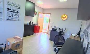 Imagem 7: BELO HORIZONTE - Conjunto Comercial/Sala - Santa Mônica