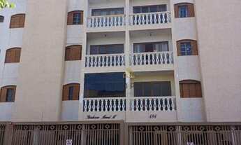 Imagem 1: Apartamento com 3 dormitórios, 101 m² - venda por R$ 240.000 ou aluguel por R$ 900/mês - J