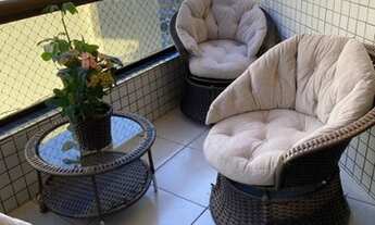 Imagem: Apartamento no bairro de Manaíra com 3