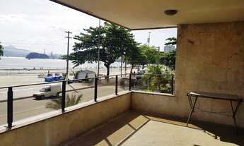 Imagem: IMPERDÍVEL Apartamento Vista Frontal, Praia