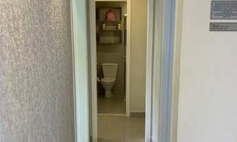 Imagem 3: Apartamento para venda com 53 metros quadrados com 2 quartos