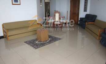 Imagem 4: Apartamento 04 Quartos sendo 02 Suítes de Frente para o Mar!!!