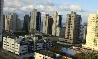 Imagem 5: Apartamento 2 quartos Ed. Gabriel Francisco Cód: 3734 TH