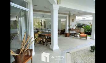 Imagem 16: CASA À VENDA EM CONDOMÍNIO ACAPULCO 1000 M² GUARUJÁ -SP