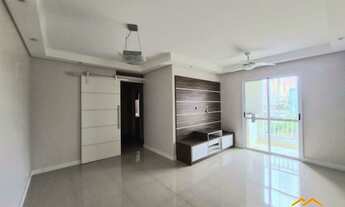 Imagem 4: Apartamento Residencial à venda, Vila Betânia, São José dos Campos - AP6202