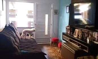 Imagem 3: Casa para venda tem 125 metros quadrados com 2 quartos em Cidade Dutra - São Paulo - SP