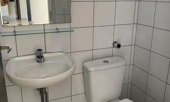 Imagem 2: Conjunto comercial para locação com uma vaga indeterminada