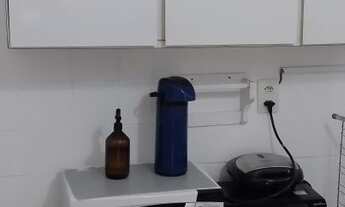 Imagem 7: Guarujá - Apartamento Padrão - Vila Alzira