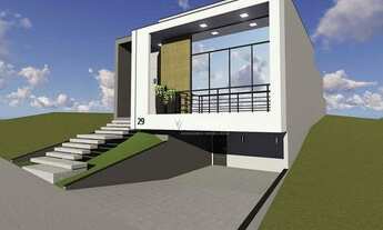 Imagem: Casa com 3 dormitórios à venda, Condomínio