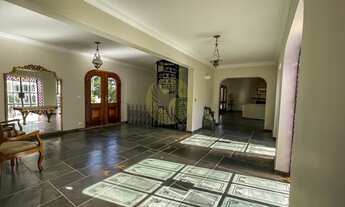 Imagem 3: Casa para Venda em Itu, Condomínio Terras de São José 1, 5 dormitórios, 2 suítes, 6 banhei