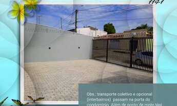 Imagem 3: Kitnet em Parnamirim