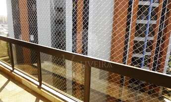 Imagem 6: Apartamento á venda no Jardim Leonor, 188 m², 3 suítes e 3 vagas de garagem em São Paulo/S