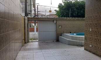 Imagem 7: Casa isolada com 3 dormitórios no Canto do Forte, Praia Grande