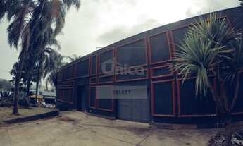 Imagem 2: Salão - Vila Sônia (Sousas) - Campinas