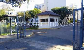 Imagem: Apartamento 02 dormitórios com box - Jardim