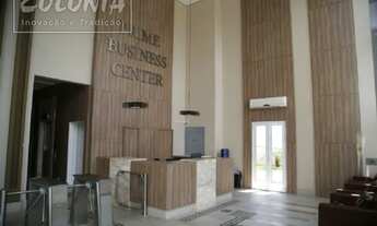 Imagem 4: São Bernardo do Campo - Conjunto Comercial/sala - Jardim do Mar