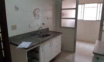 Imagem 6: Apartamento para venda com 87 metros quadrados com 3 quartos