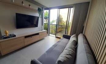 Imagem 4: Apartamento para venda tem 40 metros quadrados com 1 quarto em Intermares - Cabedelo - PB