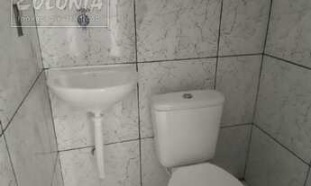 Imagem 6: Santo André - Loja/Salão - Parque das Nações