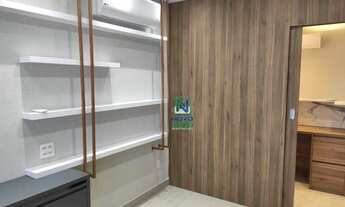 Imagem 6: Sala, 86 m² - venda por R$ 1.050.000 ou aluguel por R$ 5.700/mês - Cidade Jardim - Piracic