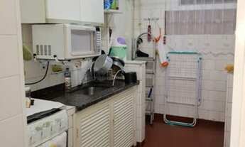 Imagem 8: Amplo Apartamento com 1 dormitório