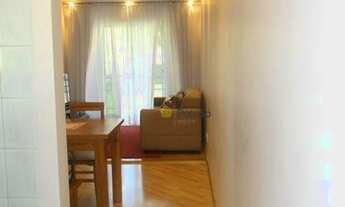 Imagem 7: Apartamento à venda, 64 m² por R$ 380.000,00 - Centro - São Bernardo do Campo/SP