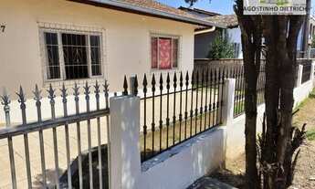 Imagem 7: Terreno Asfaltado C/area 345m2+Residencia em Alvenaria No J.Paraiso!