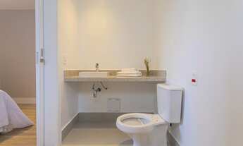 Imagem 2: Outro à venda 2 Quartos, 1 Suite, 2 Vagas, 87M², Vila Madalena, São Paulo - SP