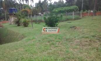 Imagem 6: Terreno Oportunidade São Bernardo do Campo - SP - Taquacetuba