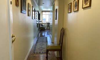 Imagem 2: Apartamento 90 m², 2 quartos em Perdizes - São Paulo - SP