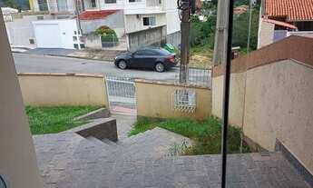 Imagem 6: SO0364 Sobrado Residencial / Forquilhas