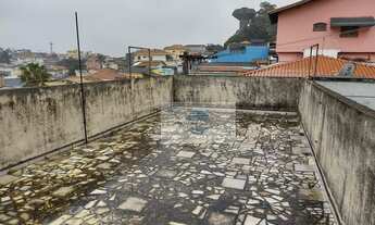 Imagem 3: Casa à venda, 100 m² por R$ 950.000,00 - Vila dos Remédios - São Paulo/SP