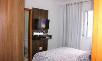 Imagem 4: Apartamento Residencial à venda, Jardim São Dimas, São José dos Campos - AP4980