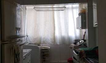 Imagem 5: Apartamento com 2 dormitórios à venda, 56 m² por R$ 160.000,00 - Vila Rio de Janeiro - Gua