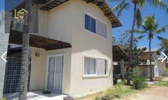 Imagem 4: Casa com 4 dormitórios para alugar, 91 m² por R$ 2.000,00/mês - Divineia - Aquiraz/CE